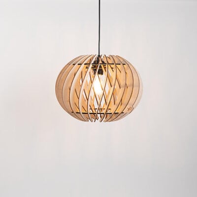 Alban Le virevoltant — allumé