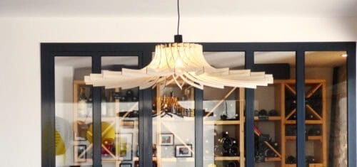 Gaston Le chardon - Ambiance