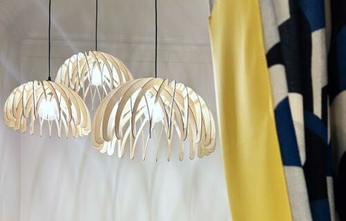 Suze La méduse - Ambiance