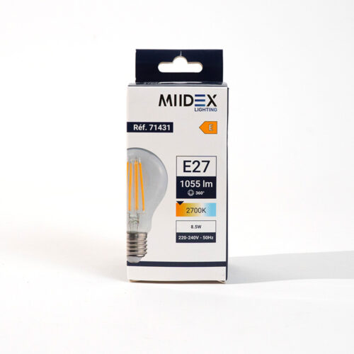 Ampoule Standard A60