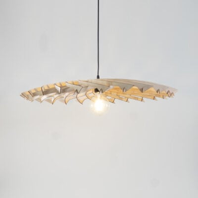 Arthus Le lotus — allumé