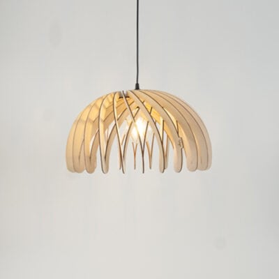 Suze La méduse — allumé