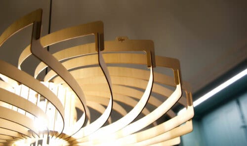 Olivia La gardiena — Star du moment