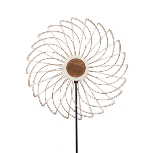 Claudine La Turbine - L'élancée – Image 3