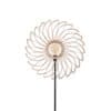 Claudine La turbine - Lampadaires photo 1