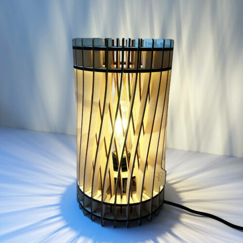 Lampe de chevet design