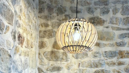 Alban Le virevoltant - Ambiance