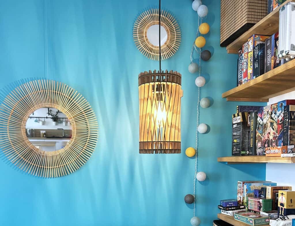 Vincent L&rsquo;incandescent