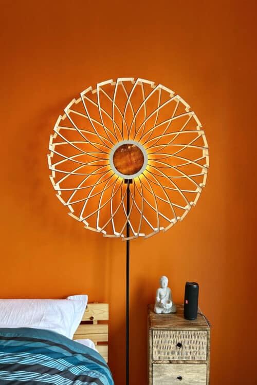 Charlie Le pissenlit - Ambiance