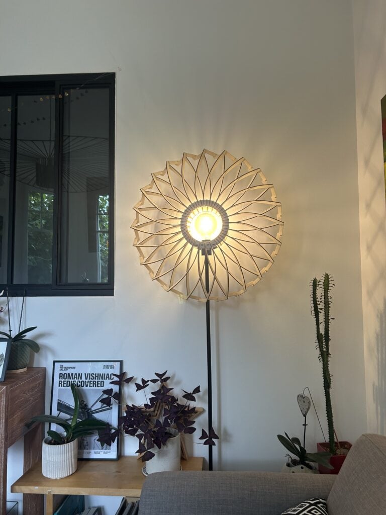 Charlie Le pissenlit