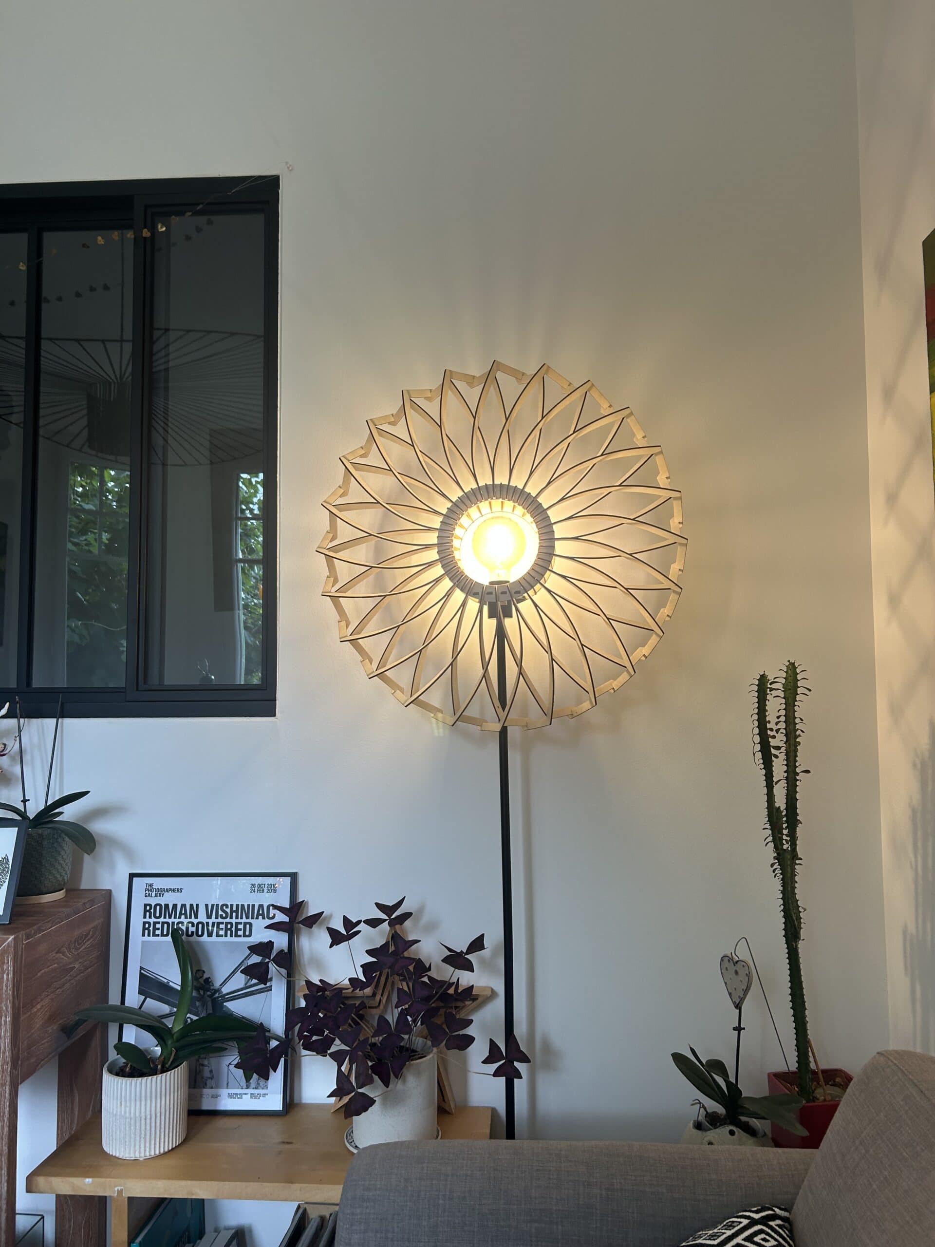 Charlie Le pissenlit - photo 3