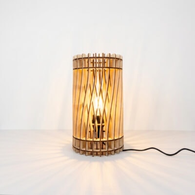 Vincent L&rsquo;incandescent — allumé