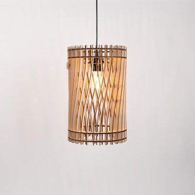 Vincent L&rsquo;incandescent — allumé