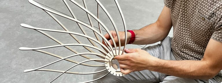 L’histoire derrière l&rsquo;Atelier Sâpi