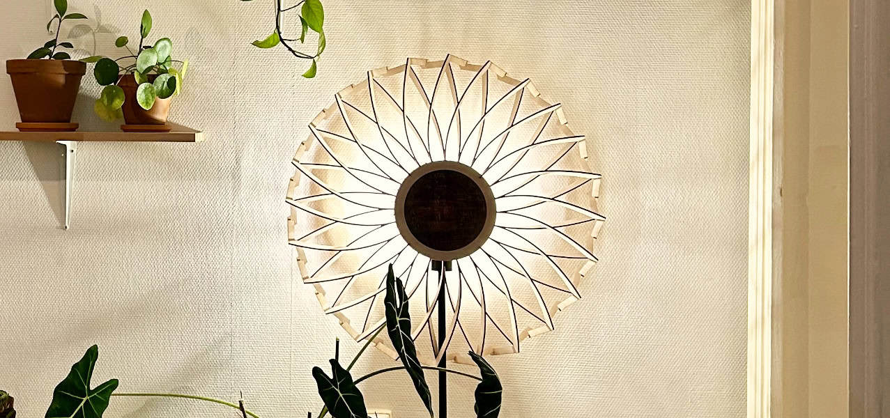 Contact Atelier Sâpi — Créateur de luminaires à Lyon