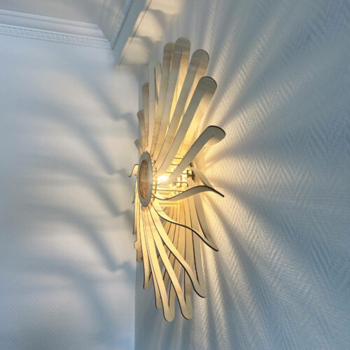 Applique moderne