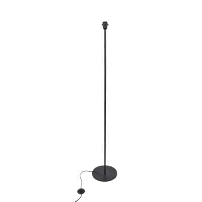 Pied de lampadaire