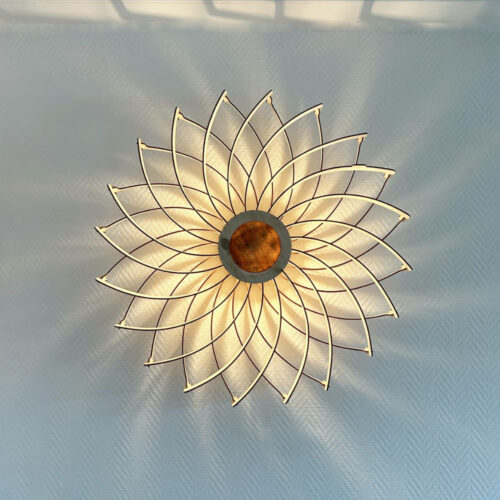 Applique déco