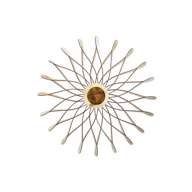 Luminaires artisanaux sur mesure : suspensions, lampadaires, appliques et lampes à poser