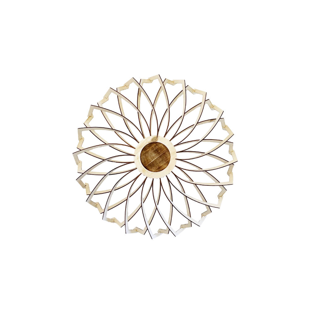 Applique moderne