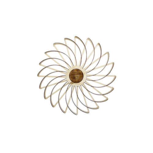 Applique murale design