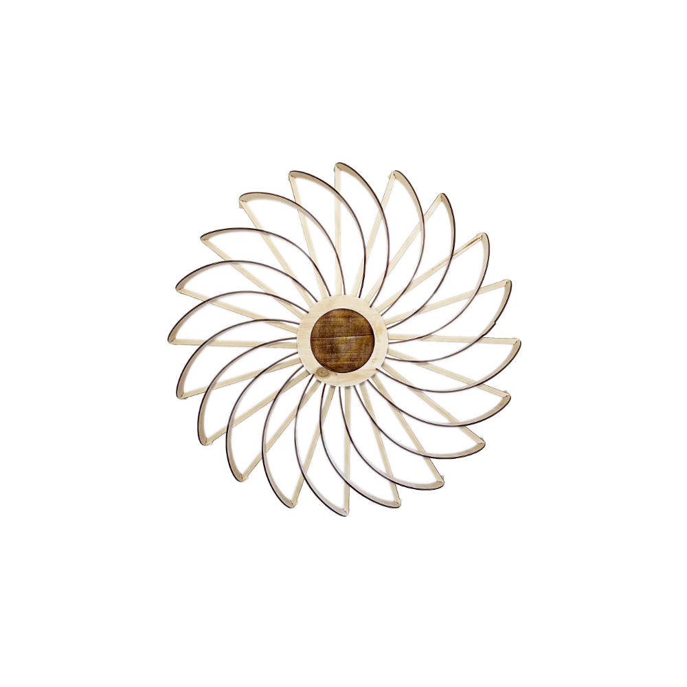 Applique murale design