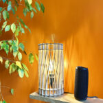 Lampe à poser déco