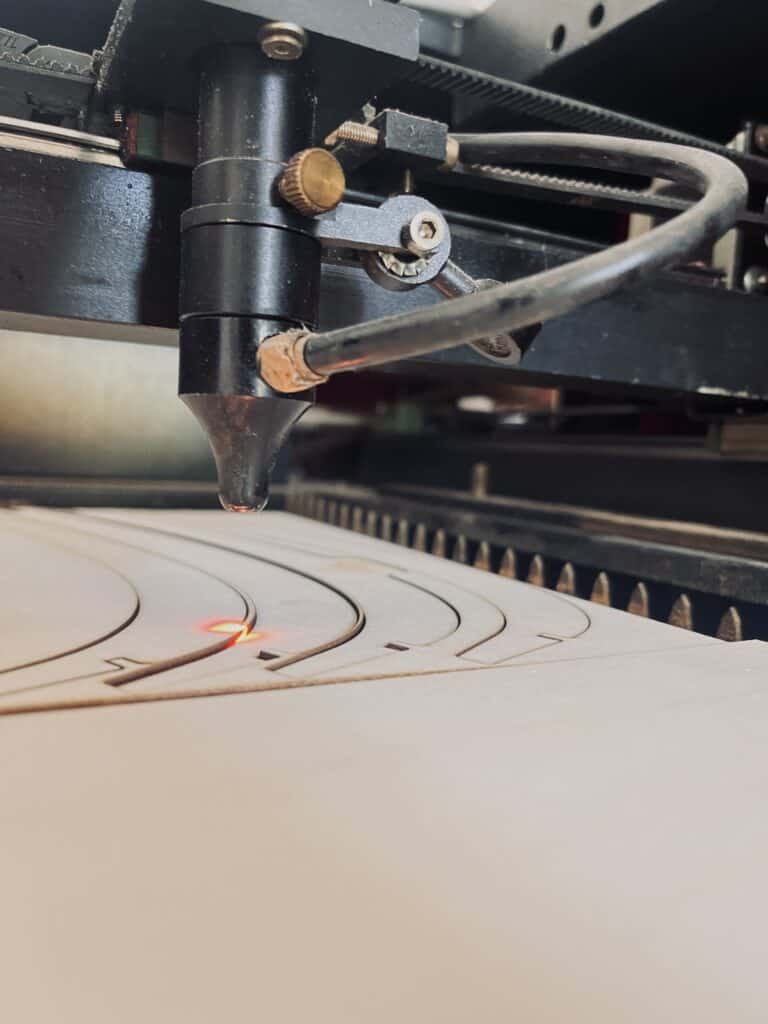 Appliques et plafonniers — Collection luminaires en bois