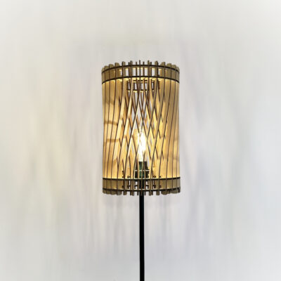 Lampadaire salon
