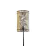 Lampadaire moderne
