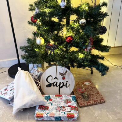 Offrez un cadeau
