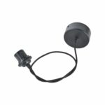 Suspension pour luminaires