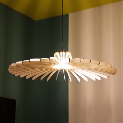 Luminaire design