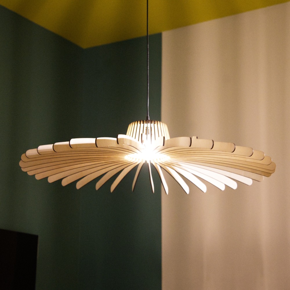 Luminaire design