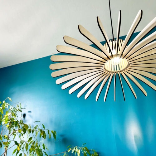 Abat-jour design