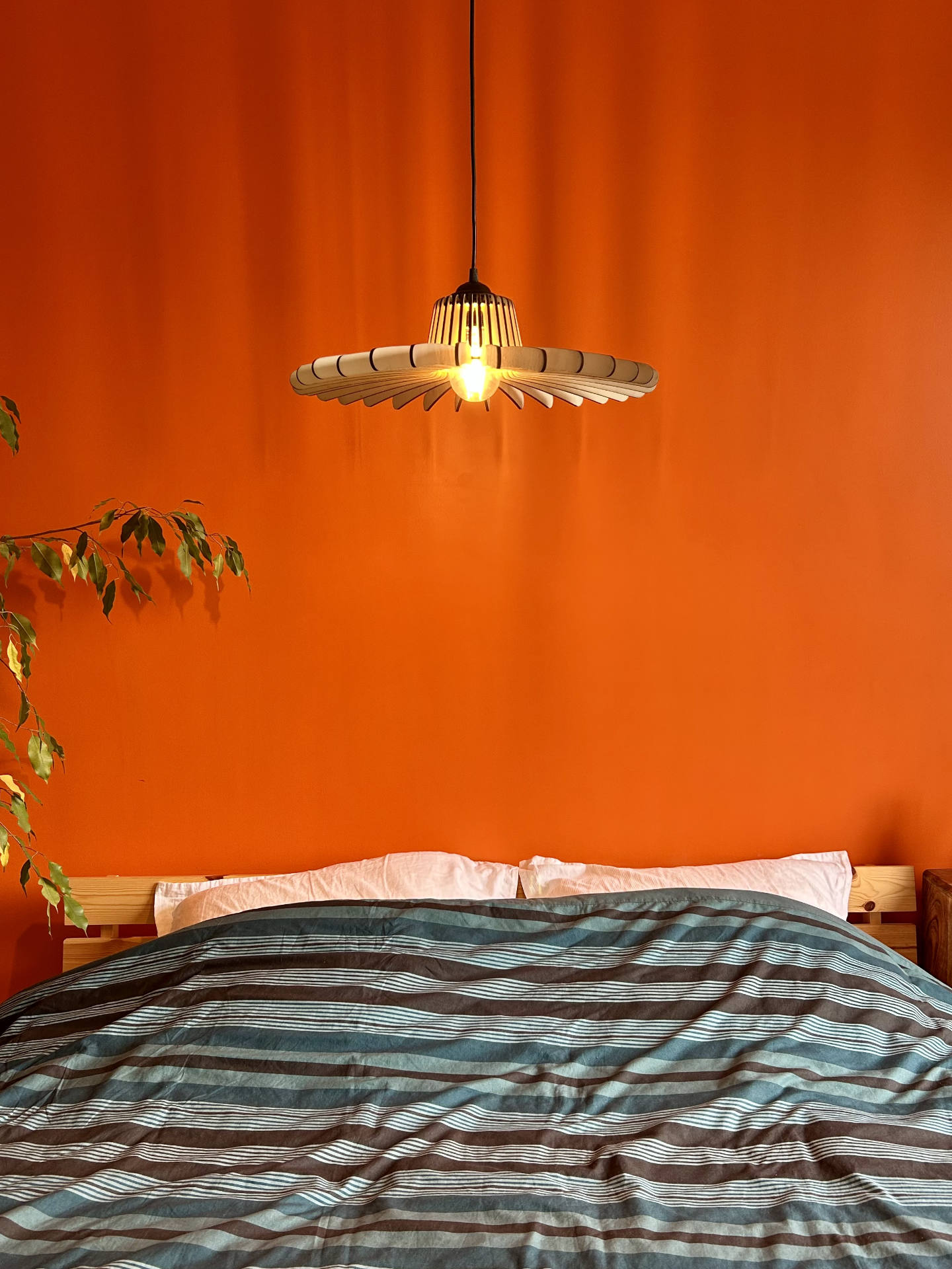 Lampe design