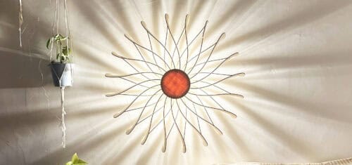 Dalida Le dahlia - Ambiance