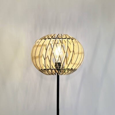 Alban Le virevoltant — allumé