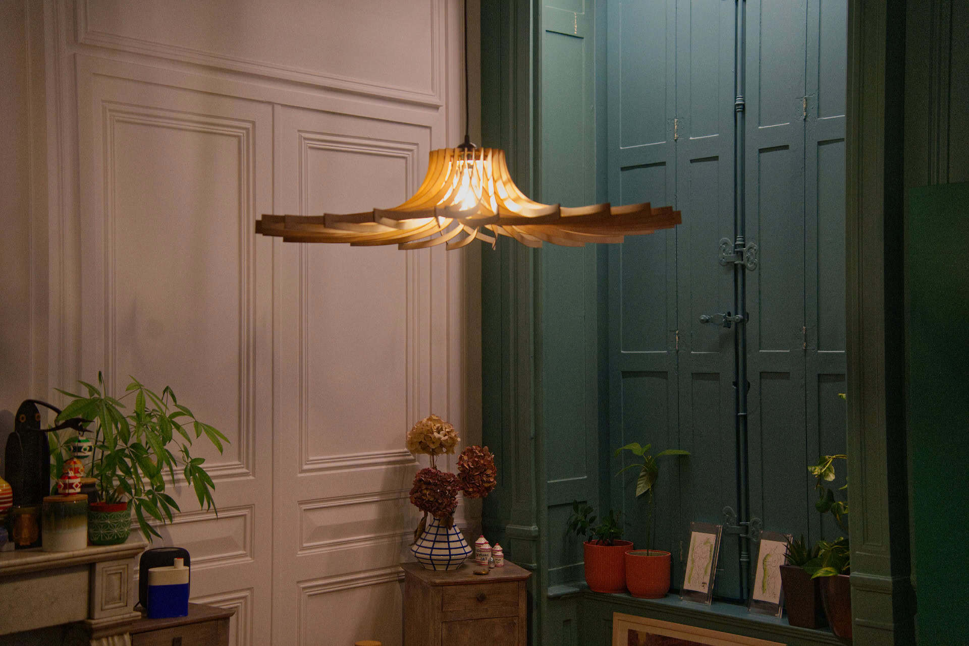 Gaston Le chardon - photo 6