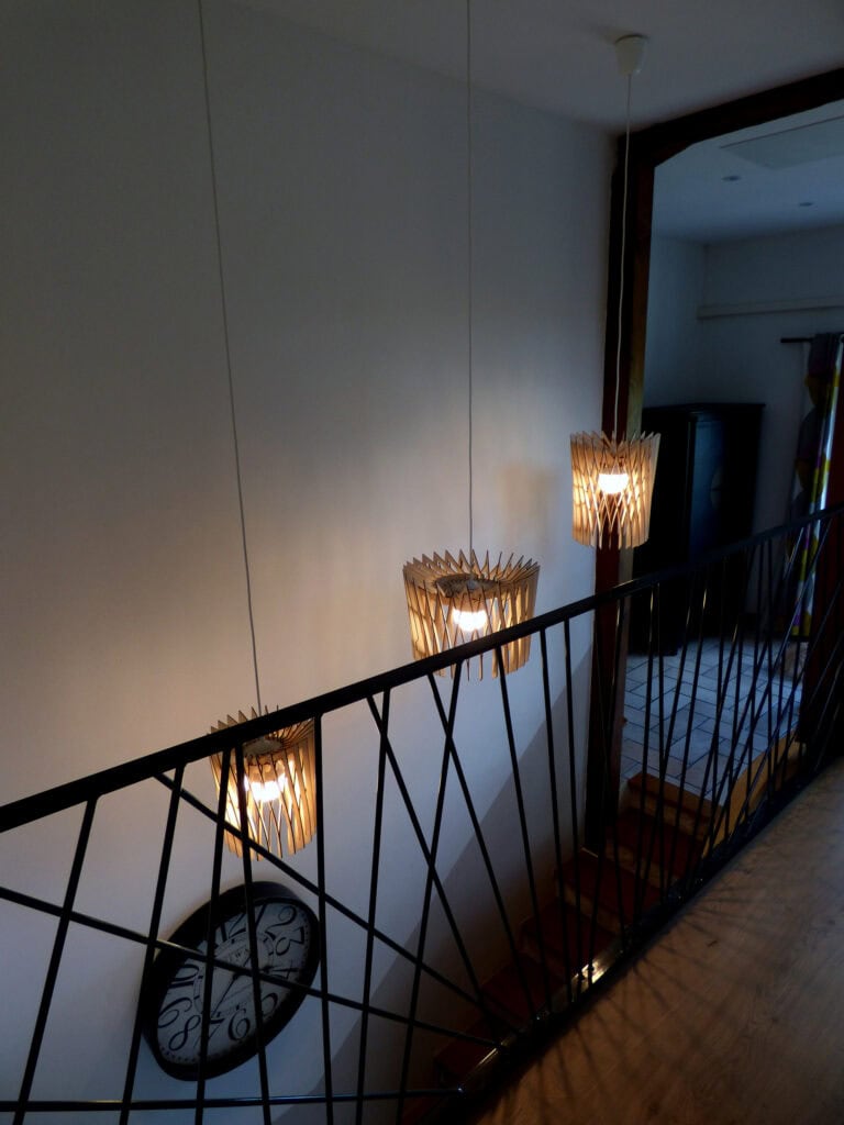 Photo client - Irène La reine