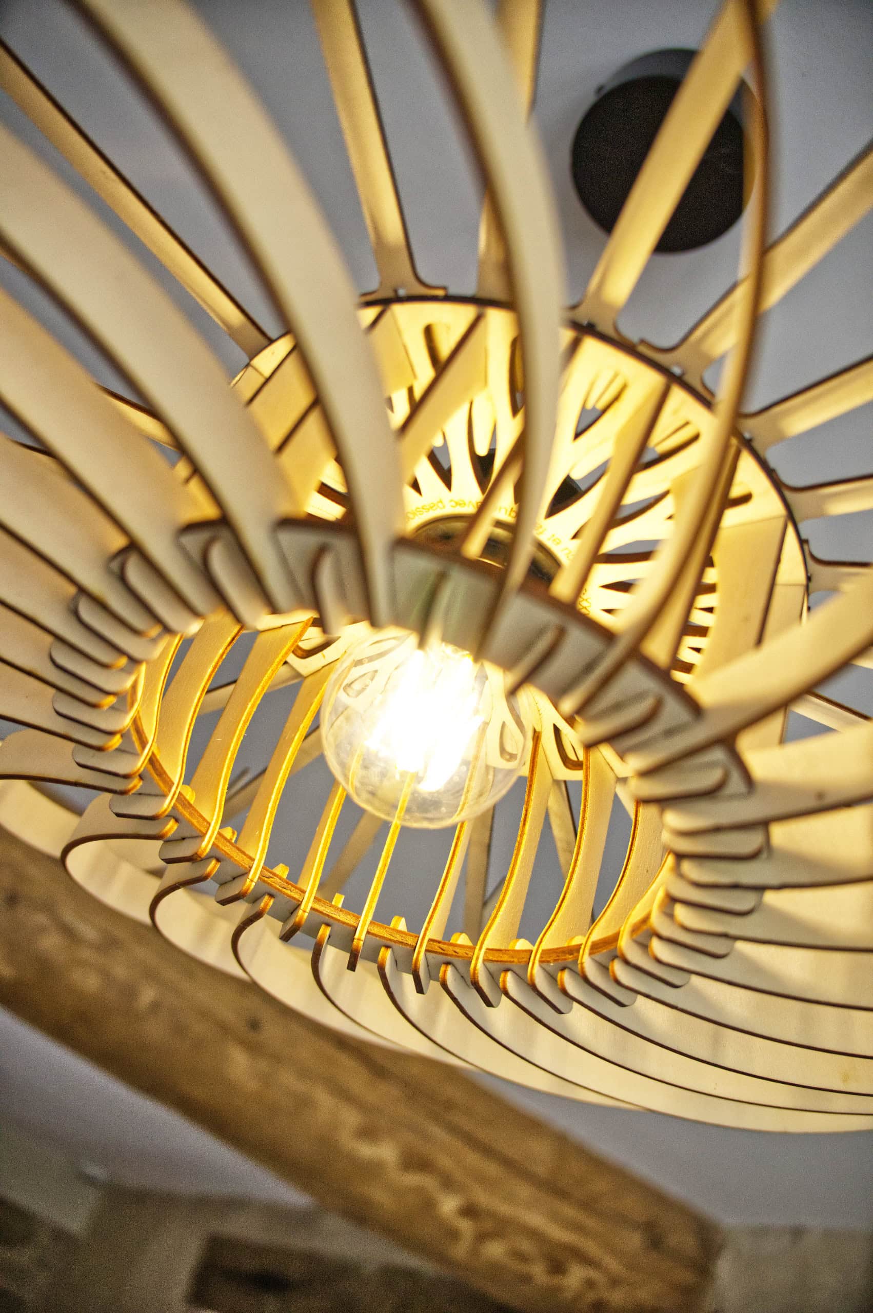 Claudine La turbine - photo 11