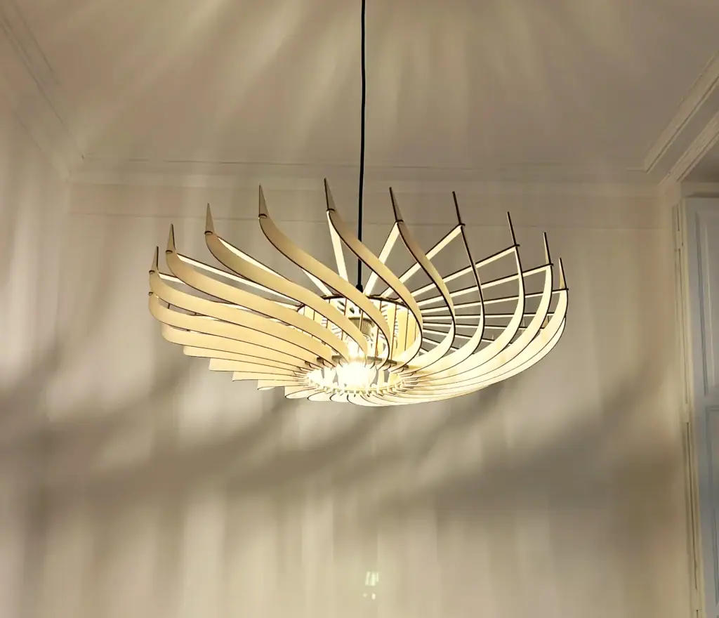 Claudine La turbine