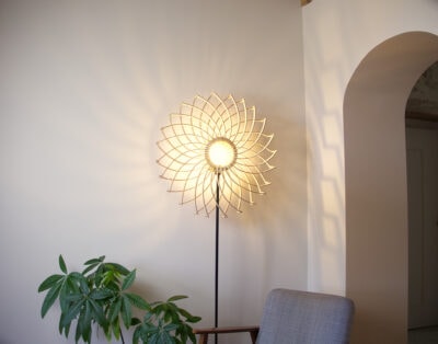 Lampadaires